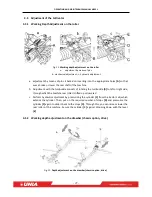 Предварительный просмотр 20 страницы UNIA ARES L 2.5 Operating And Maintenance Manual