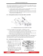 Предварительный просмотр 21 страницы UNIA ARES L 2.5 Operating And Maintenance Manual