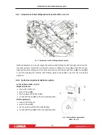 Предварительный просмотр 23 страницы UNIA ARES L 2.5 Operating And Maintenance Manual