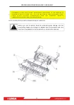 Preview for 11 page of UNIA ARES P Operating And Maintenance Manual