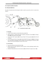 Preview for 17 page of UNIA ARES P Operating And Maintenance Manual