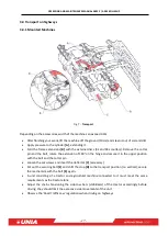 Preview for 19 page of UNIA ARES P Operating And Maintenance Manual