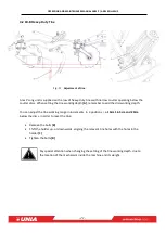 Preview for 23 page of UNIA ARES P Operating And Maintenance Manual