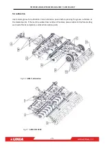 Preview for 28 page of UNIA ARES P Operating And Maintenance Manual