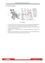 Предварительный просмотр 16 страницы UNIA CROSS HP Operating And Maintenance Manual