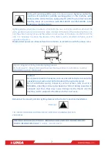 Preview for 7 page of UNIA HERMES 3.0 Manual