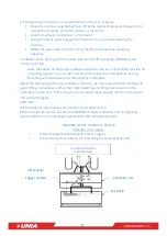 Preview for 8 page of UNIA HERMES 3.0 Manual