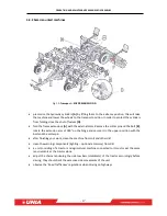 Предварительный просмотр 19 страницы UNIA KOS Premium Operating And Maintenance Manual