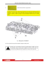 Предварительный просмотр 10 страницы UNIA MAX 3.0 Operating And Maintenance Manual