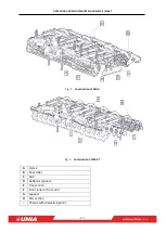 Предварительный просмотр 13 страницы UNIA MAX 3.0 Operating And Maintenance Manual