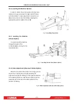 Предварительный просмотр 22 страницы UNIA MAX 3.0 Operating And Maintenance Manual