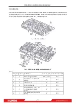 Предварительный просмотр 25 страницы UNIA MAX 3.0 Operating And Maintenance Manual