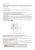 Предварительный просмотр 15 страницы UNIA MS User Manual