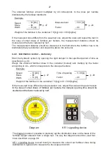 Предварительный просмотр 30 страницы UNIA MS User Manual