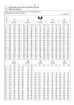 Предварительный просмотр 48 страницы UNIA MS User Manual