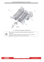 Preview for 10 page of UNIA TERIS XL H 4 Operating And Maintenance Manual