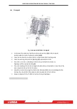 Preview for 17 page of UNIA TERIS XL H 4 Operating And Maintenance Manual