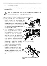 Предварительный просмотр 14 страницы UNIA TWISTER Operating Instructions Manual