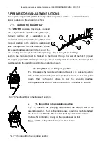 Предварительный просмотр 16 страницы UNIA TWISTER Operating Instructions Manual