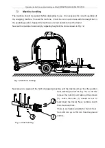 Предварительный просмотр 17 страницы UNIA TWISTER Operating Instructions Manual