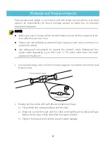 Preview for 1 page of UNIARCH NVR-108E2-P8-3TB Manual