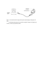 Предварительный просмотр 4 страницы unibelus BV-A10 Quick Operating Manual