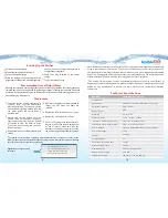 Preview for 6 page of UNIBIZRO Water purifier Manual