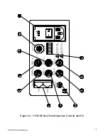 Предварительный просмотр 18 страницы Uniblitz VCM-D1 User Manual