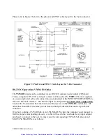 Предварительный просмотр 21 страницы Uniblitz Vincent Associates VMM-D3 User Manual