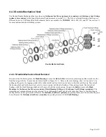 Preview for 18 page of Unibloc-Pump LABTOP 200 Operation And Service Manual