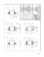 Preview for 39 page of Unibloc-Pump LABTOP 200 Operation And Service Manual