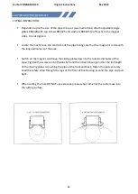 Preview for 15 page of Unibor COMMANDO 40 Original Instructions Manual