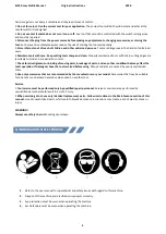 Preview for 4 page of Unibor ELP50/1A Manual