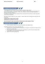 Preview for 7 page of Unibor ELP50/1A Manual