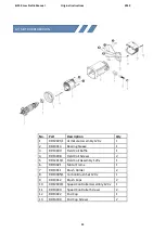 Предварительный просмотр 13 страницы Unibor ELP50 Original Instructions Manual