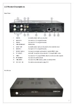 Preview for 7 page of UNIBOX HD ECO+ Instruction Manual