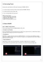 Preview for 12 page of UNIBOX HD ECO+ Instruction Manual