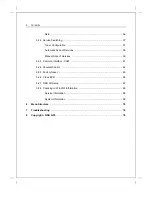 Preview for 8 page of UNIBOX HD1 User Manual