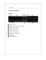 Preview for 10 page of UNIBOX HD1 User Manual