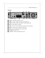 Preview for 11 page of UNIBOX HD1 User Manual