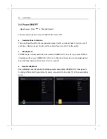 Preview for 20 page of UNIBOX HD1 User Manual