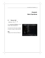 Preview for 29 page of UNIBOX HD1 User Manual