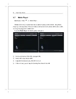 Preview for 36 page of UNIBOX HD1 User Manual