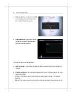 Preview for 72 page of UNIBOX HD1 User Manual