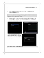 Preview for 73 page of UNIBOX HD1 User Manual