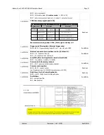 Предварительный просмотр 63 страницы Unibrain 580 User'S Operation Manual