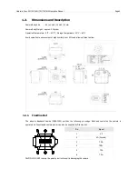 Предварительный просмотр 10 страницы Unibrain Fire-i 501 User'S Operation Manual