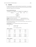 Предварительный просмотр 14 страницы Unibrain Fire-i 501 User'S Operation Manual