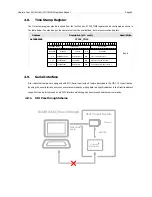 Предварительный просмотр 62 страницы Unibrain Fire-i 501 User'S Operation Manual