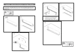 Preview for 2 page of Unibright LVST3000W Installation Manual